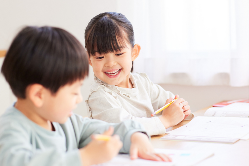 掌握兒童語言治療的黃金期：早期辨識與及時介入指南