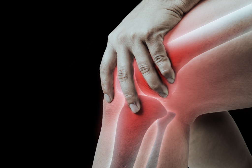 守護你的膝蓋！常見膝蓋痛類與原因全解析