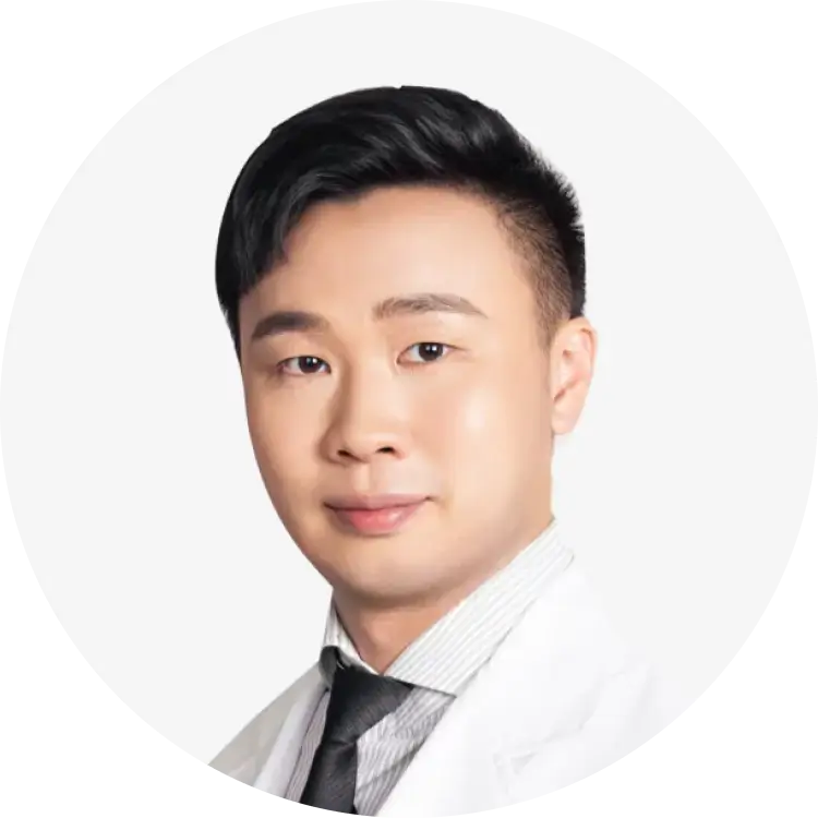 張家崧 主治醫師