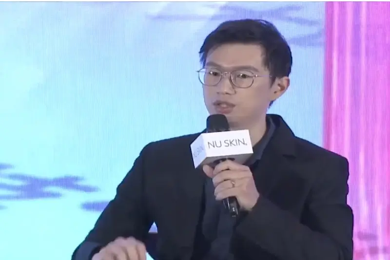 2024年│淋巴循環治療專題演講