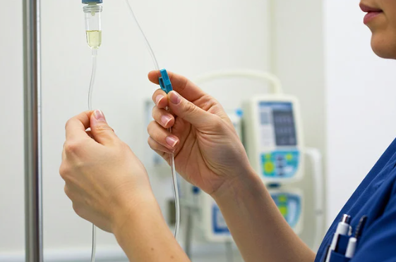 吃不下、體力差怎麼辦？靜脈營養點滴成分、適用對象與恢復建議