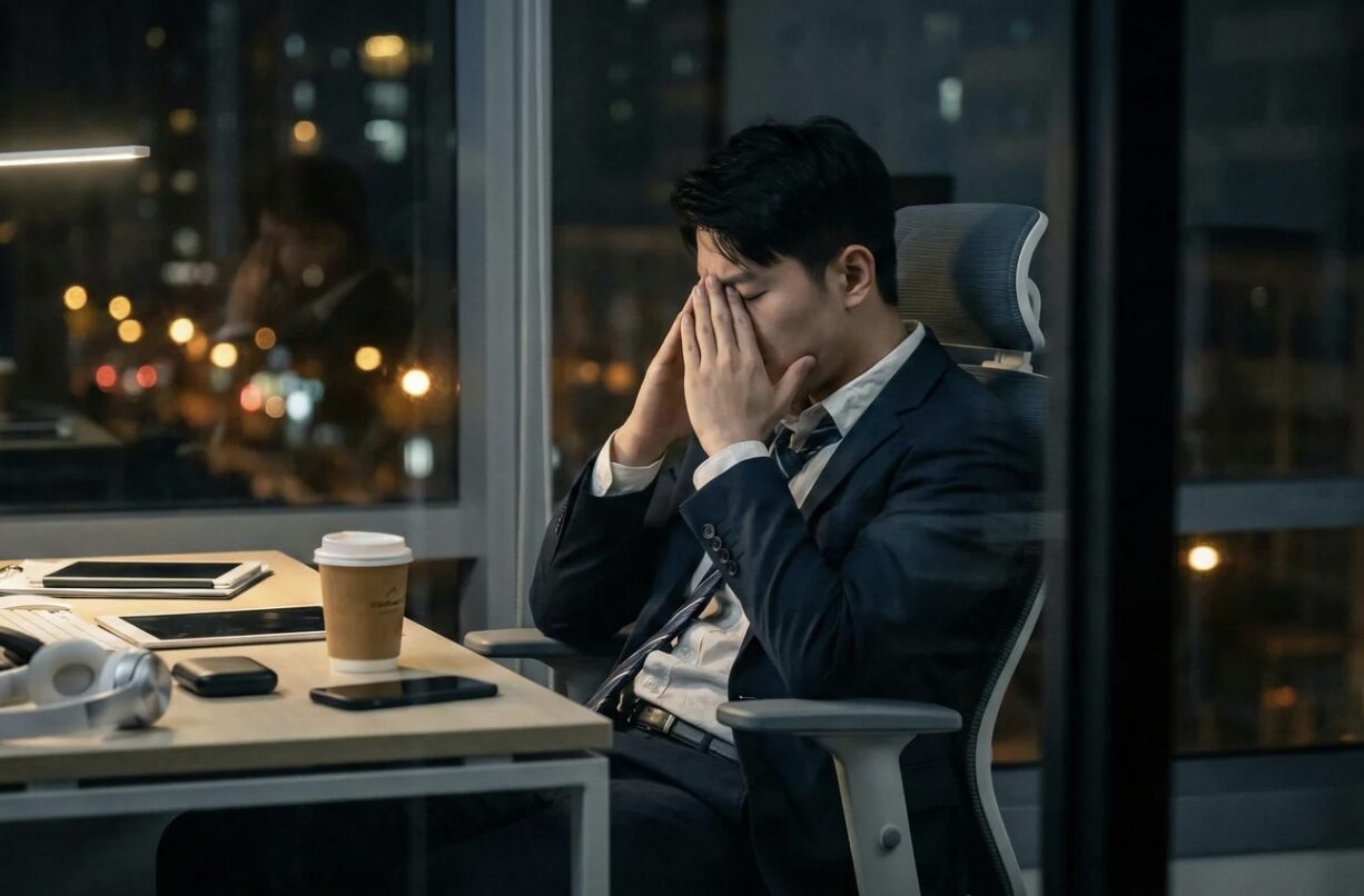 頸椎痛到頭也痛？認識頸因性頭痛症狀、成因與診斷